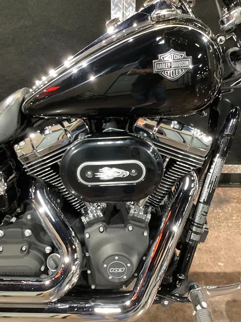2012 Harley-Davidson Dyna® Wide Glide® in Burlington, Iowa - Photo 8