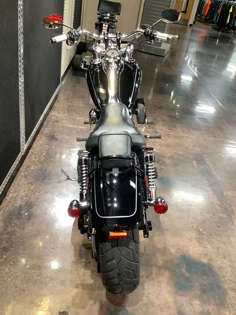 2012 Harley-Davidson Dyna® Wide Glide® in Burlington, Iowa - Photo 12