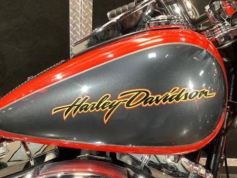 2006 Harley-Davidson Fat Boy® in Burlington, Iowa - Photo 8