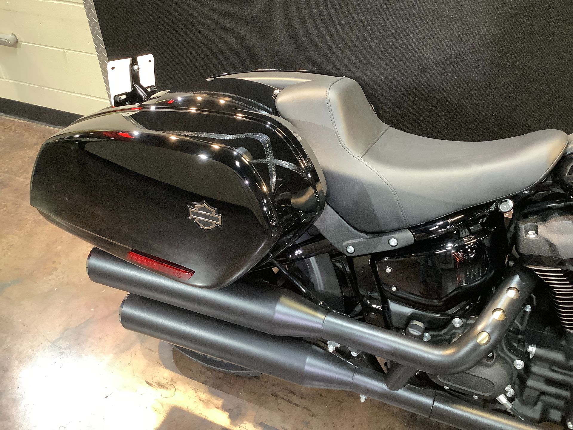 2024 Harley-Davidson Low Rider® ST in Burlington, Iowa - Photo 10