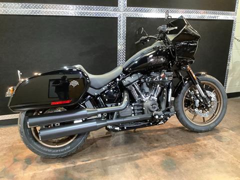 2024 Harley-Davidson Low Rider® ST in Burlington, Iowa - Photo 15