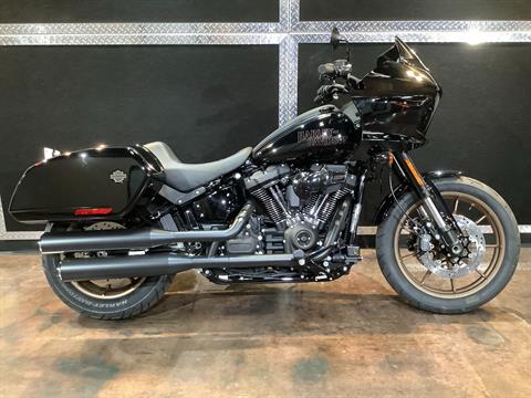 2024 Harley-Davidson Low Rider® ST in Burlington, Iowa - Photo 16