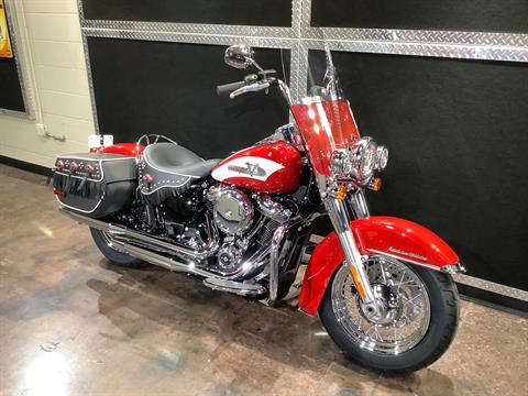 2024 Harley-Davidson Hydra-Glide Revival in Burlington, Iowa - Photo 3
