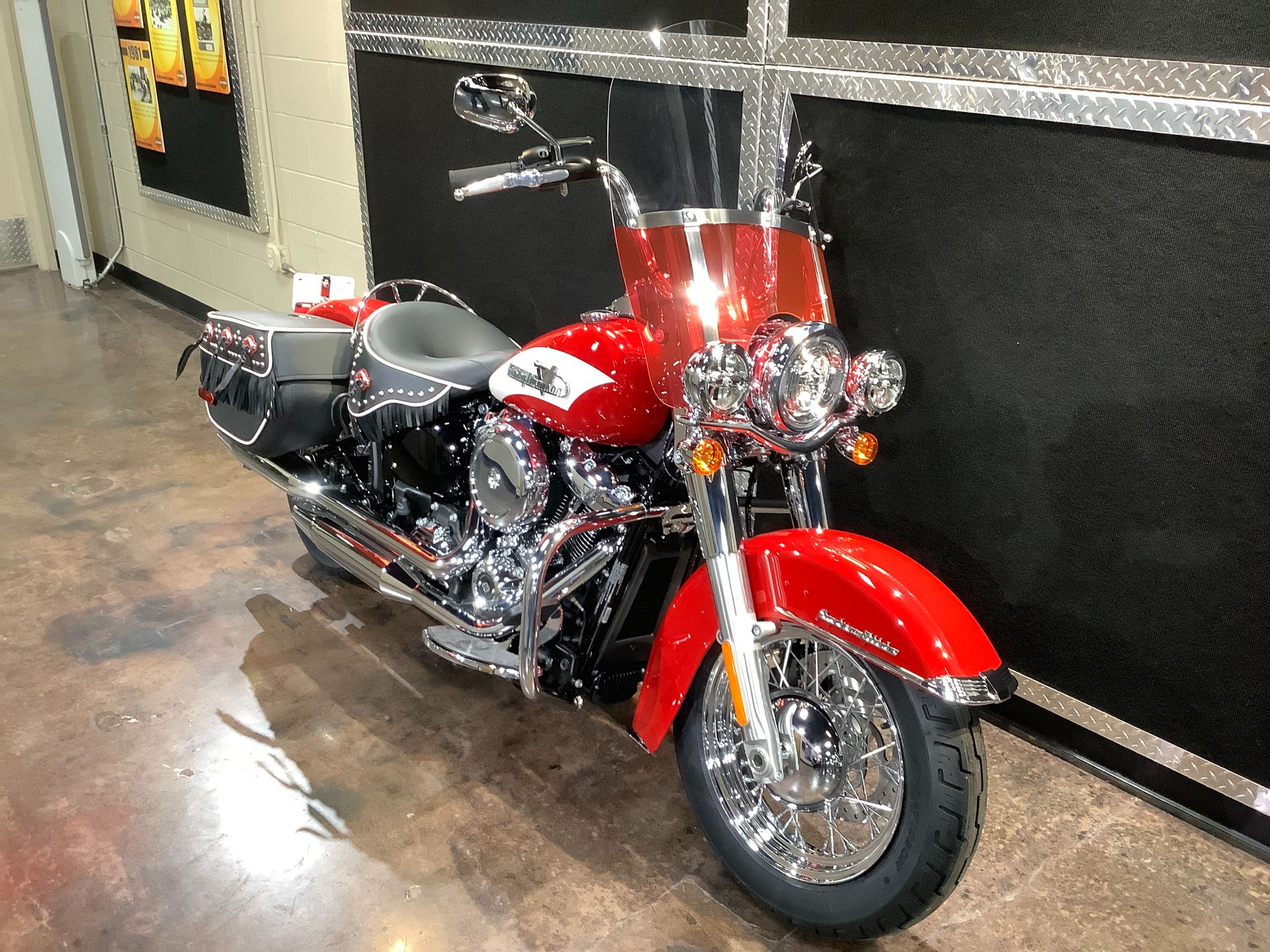 2024 Harley-Davidson Hydra-Glide Revival in Burlington, Iowa - Photo 4