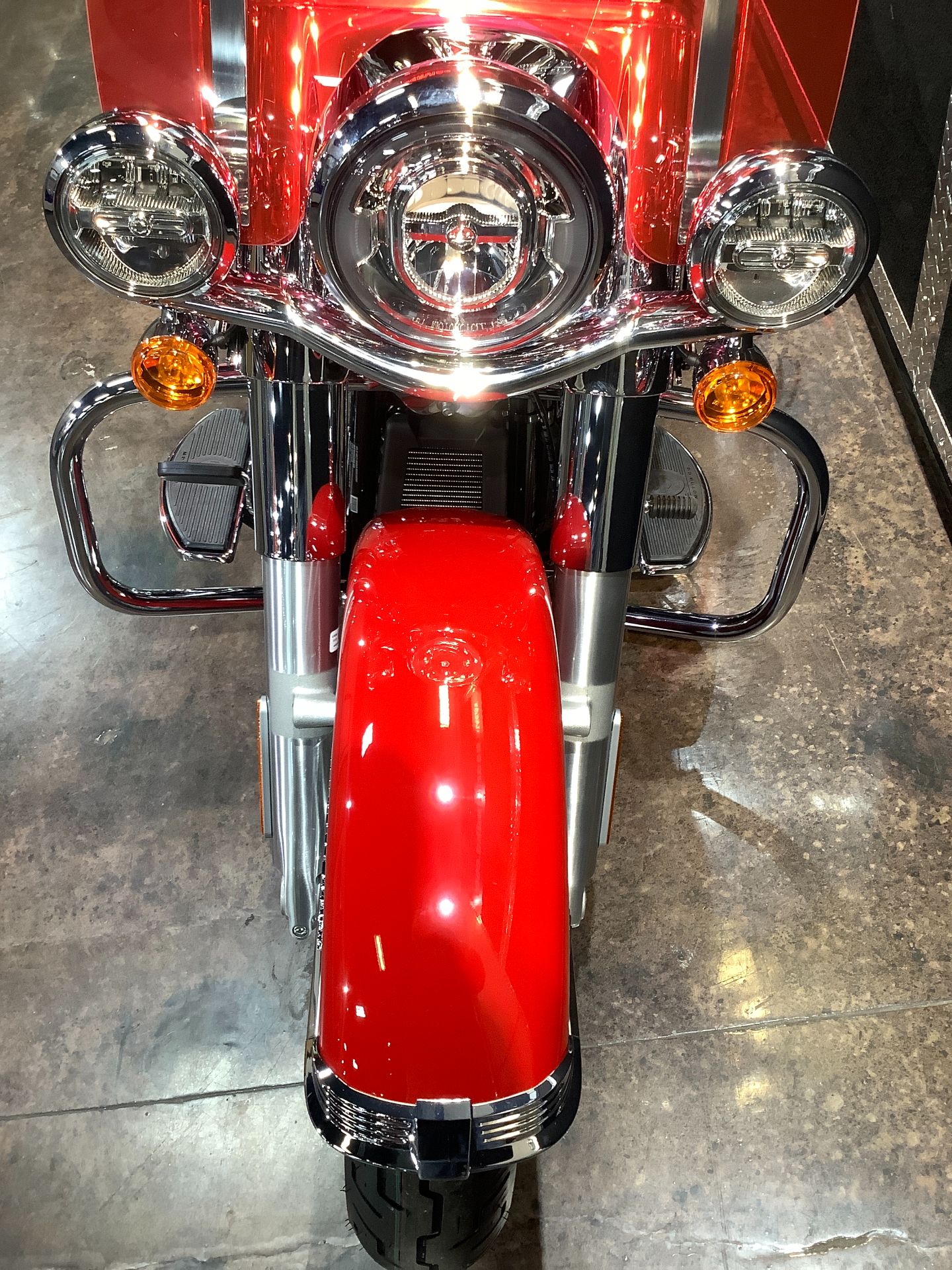2024 Harley-Davidson Hydra-Glide Revival in Burlington, Iowa - Photo 6