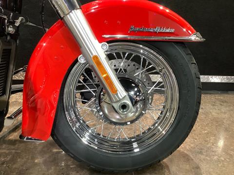 2024 Harley-Davidson Hydra-Glide Revival in Burlington, Iowa - Photo 7