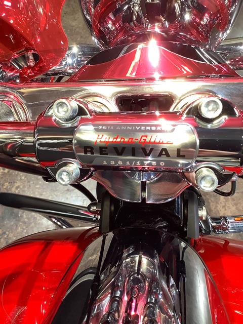 2024 Harley-Davidson Hydra-Glide Revival in Burlington, Iowa - Photo 12