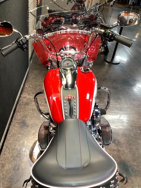 2024 Harley-Davidson Hydra-Glide Revival in Burlington, Iowa - Photo 13