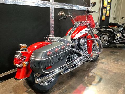 2024 Harley-Davidson Hydra-Glide Revival in Burlington, Iowa - Photo 16