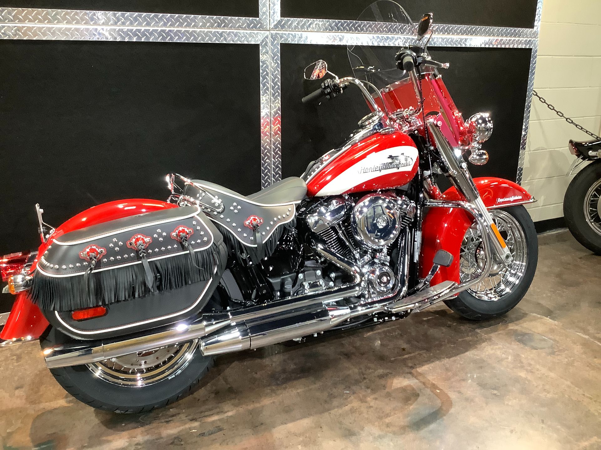 2024 Harley-Davidson Hydra-Glide Revival in Burlington, Iowa - Photo 17