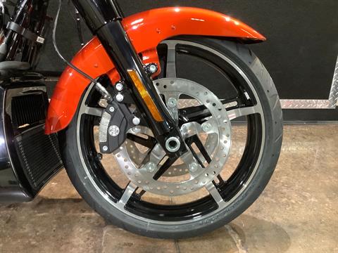 2024 Harley-Davidson Street Glide® in Burlington, Iowa - Photo 7