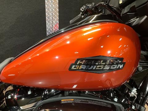 2024 Harley-Davidson Street Glide® in Burlington, Iowa - Photo 8