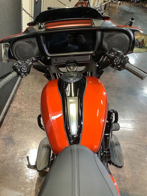 2024 Harley-Davidson Street Glide® in Burlington, Iowa - Photo 12