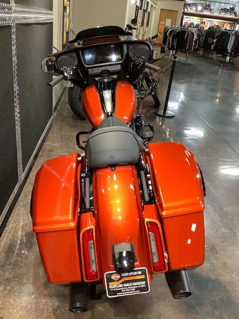 2024 Harley-Davidson Street Glide® in Burlington, Iowa - Photo 13