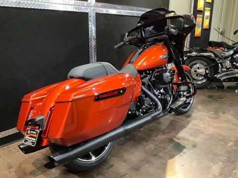 2024 Harley-Davidson Street Glide® in Burlington, Iowa - Photo 14