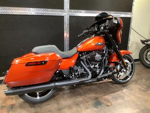 2024 Harley-Davidson Street Glide® in Burlington, Iowa - Photo 15