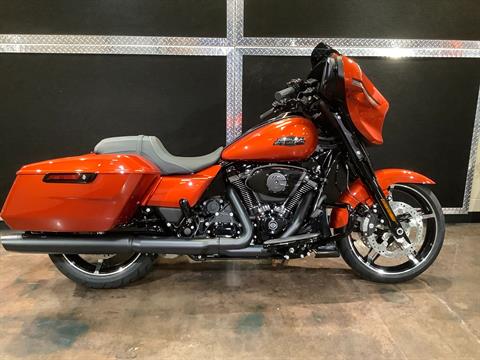 2024 Harley-Davidson Street Glide® in Burlington, Iowa - Photo 16