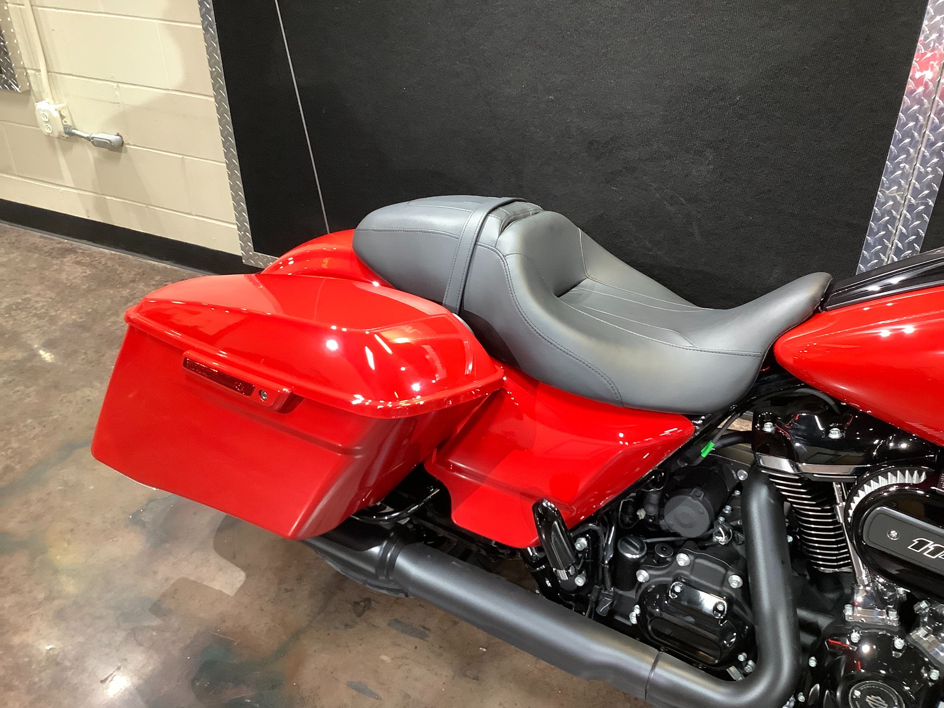 2022 Harley-Davidson Street Glide® Special in Burlington, Iowa - Photo 10