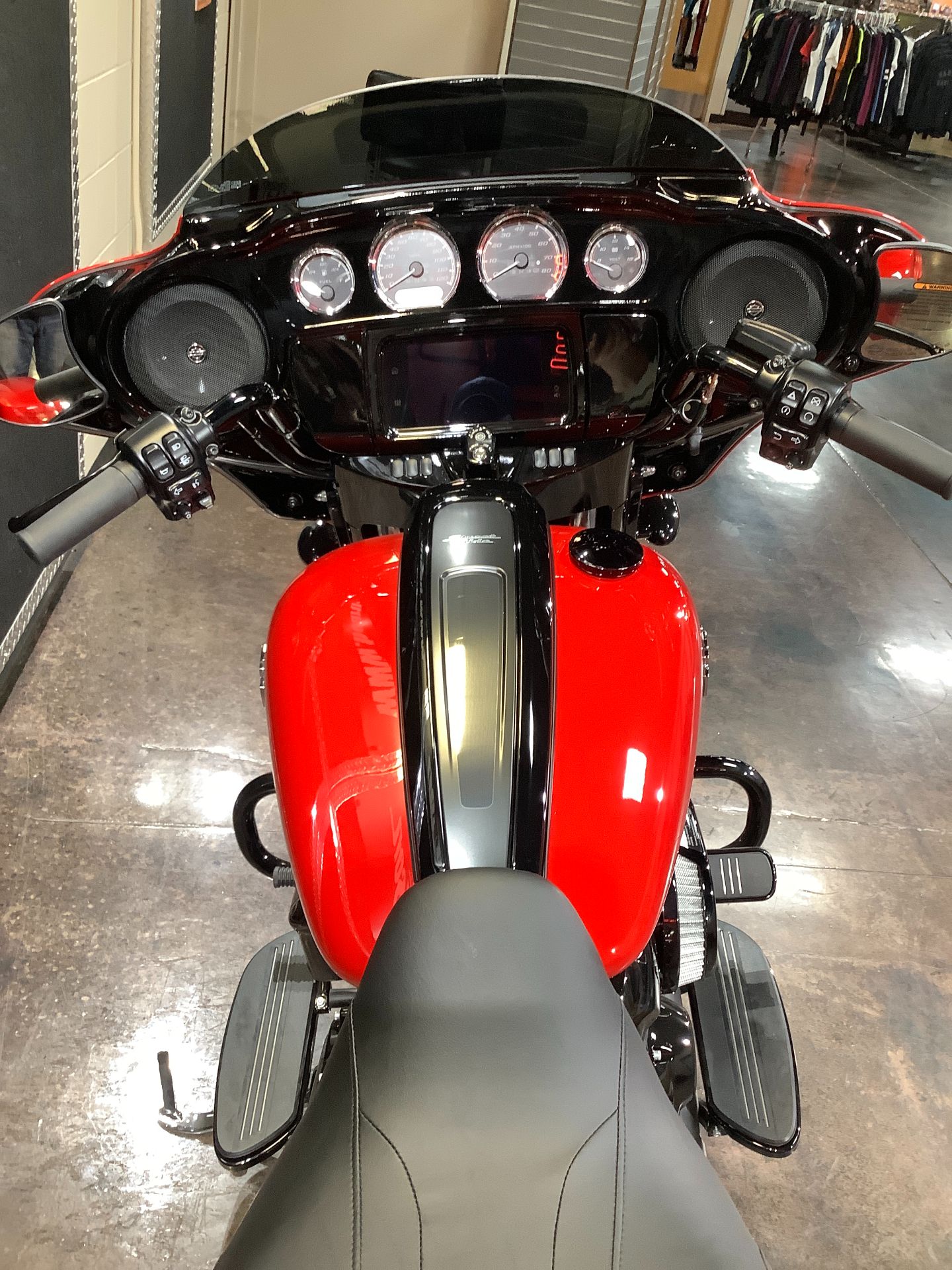 2022 Harley-Davidson Street Glide® Special in Burlington, Iowa - Photo 12