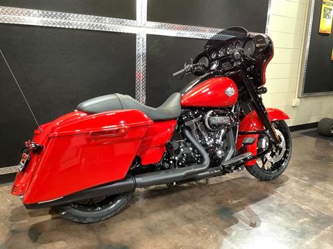 2022 Harley-Davidson Street Glide® Special in Burlington, Iowa - Photo 15