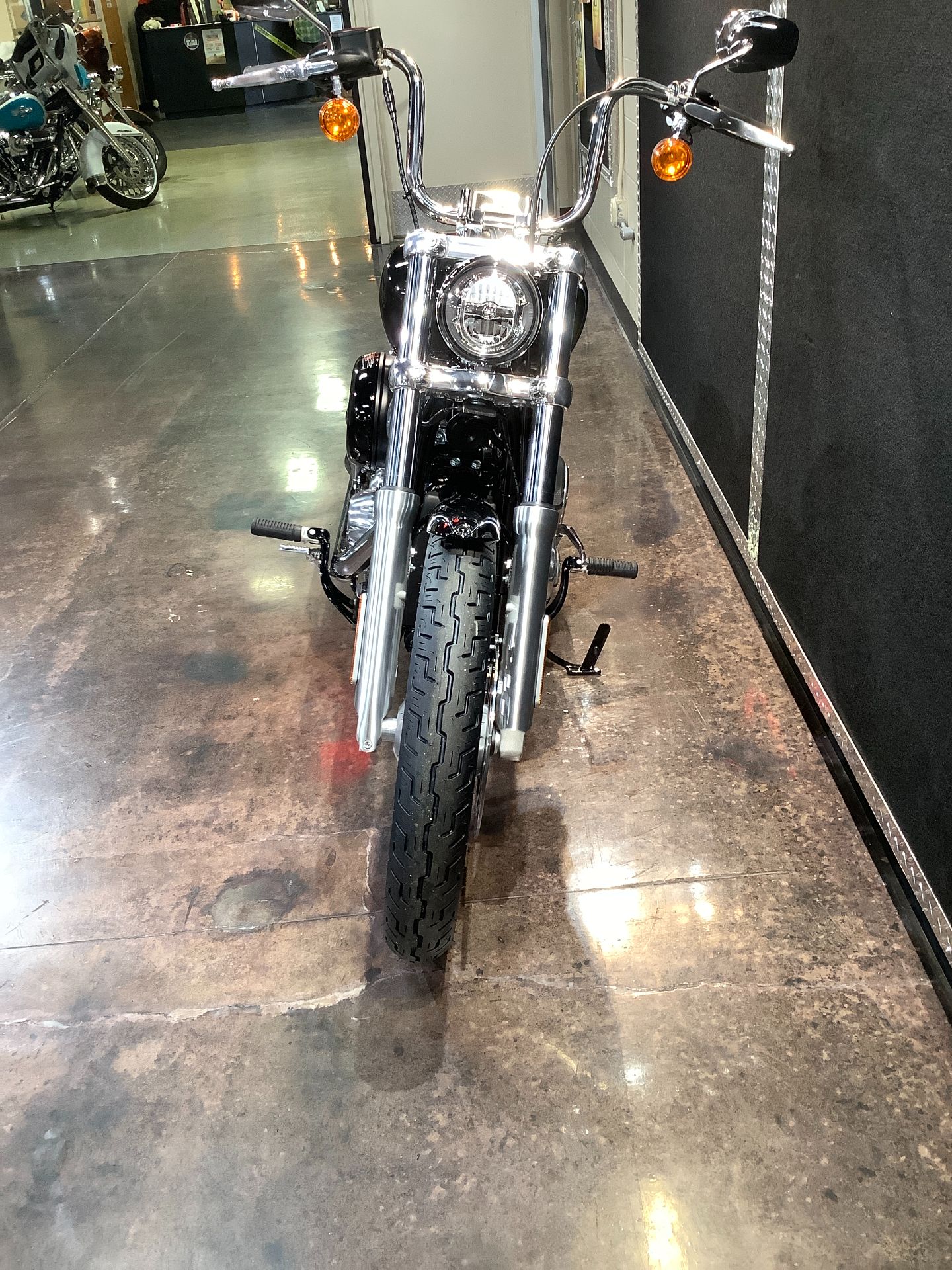 2023 Harley-Davidson Softail® Standard in Burlington, Iowa - Photo 5
