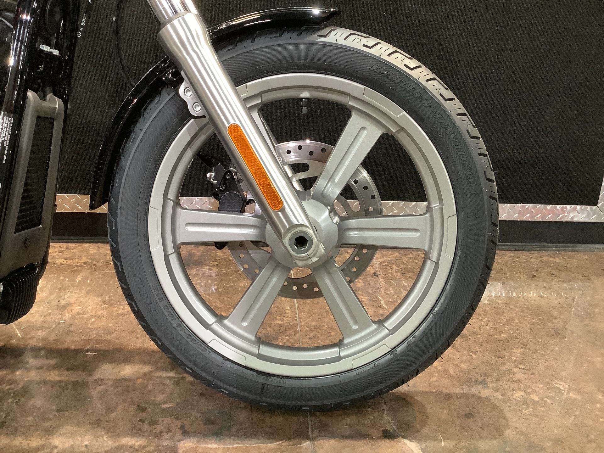 2023 Harley-Davidson Softail® Standard in Burlington, Iowa - Photo 7