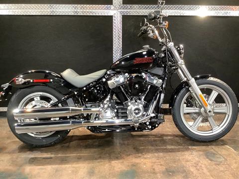 2023 Harley-Davidson Softail® Standard in Burlington, Iowa - Photo 10