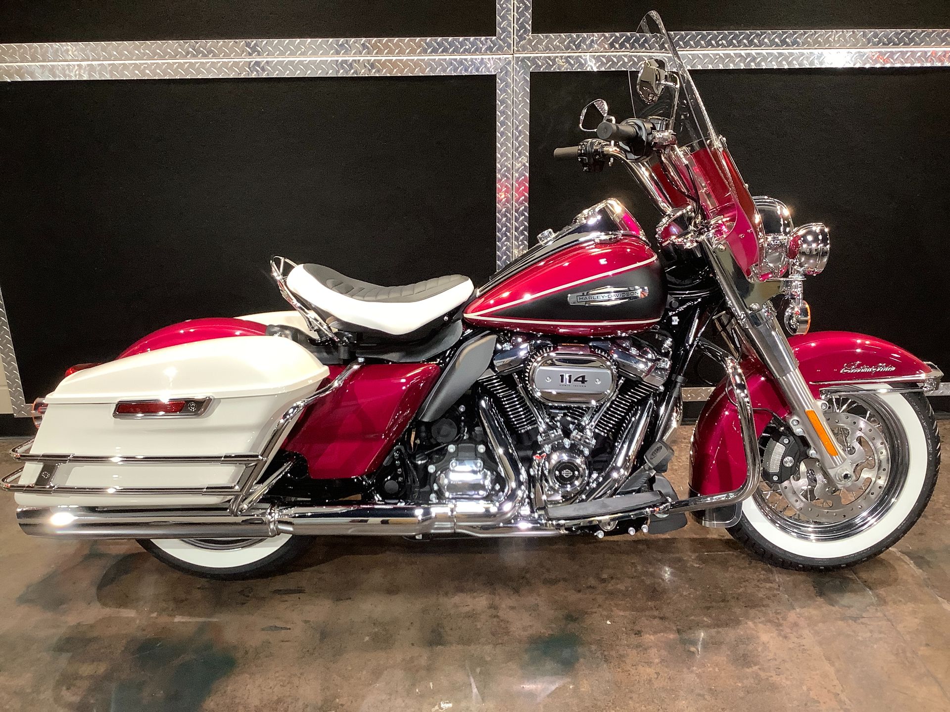 2023 Harley-Davidson Electra Glide® Highway King in Burlington, Iowa - Photo 2