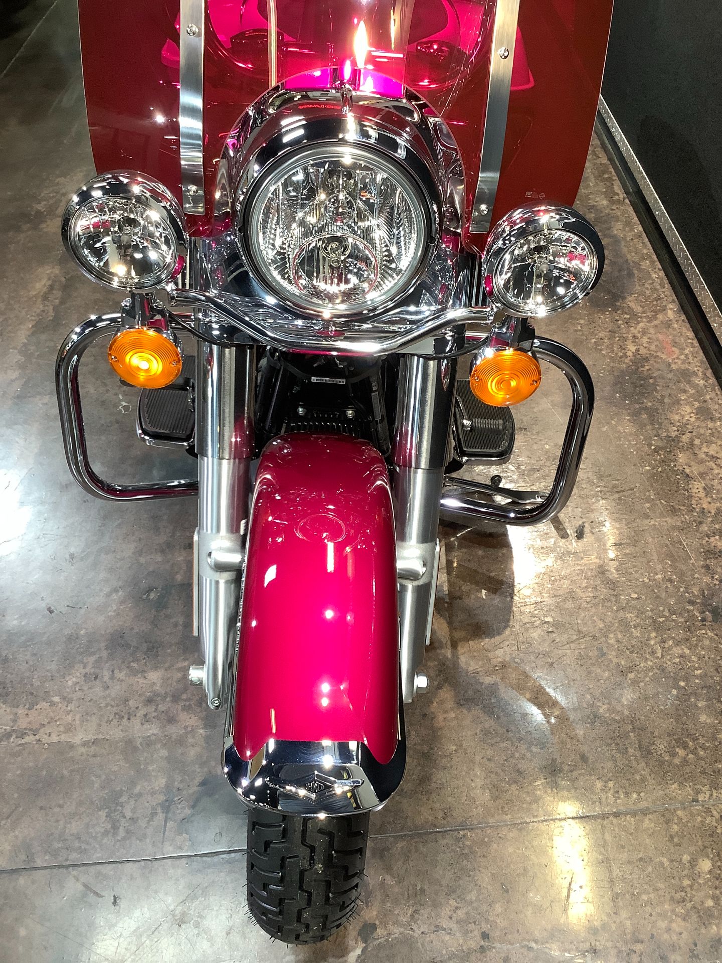 2023 Harley-Davidson Electra Glide® Highway King in Burlington, Iowa - Photo 6