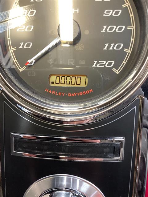 2023 Harley-Davidson Electra Glide® Highway King in Burlington, Iowa - Photo 11