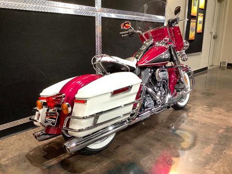 2023 Harley-Davidson Electra Glide® Highway King in Burlington, Iowa - Photo 15