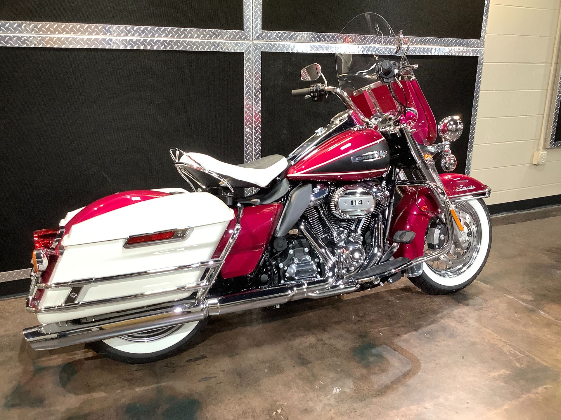 2023 Harley-Davidson Electra Glide® Highway King in Burlington, Iowa - Photo 16