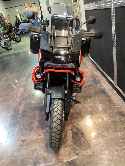 2024 Harley-Davidson CVO™ Pan America® in Burlington, Iowa - Photo 5
