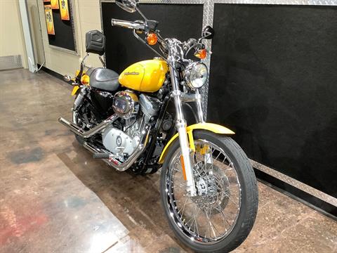 2005 Harley-Davidson Sportster® XL 883C in Burlington, Iowa - Photo 4