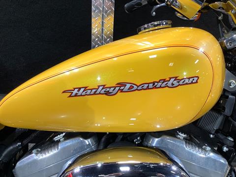 2005 Harley-Davidson Sportster® XL 883C in Burlington, Iowa - Photo 8