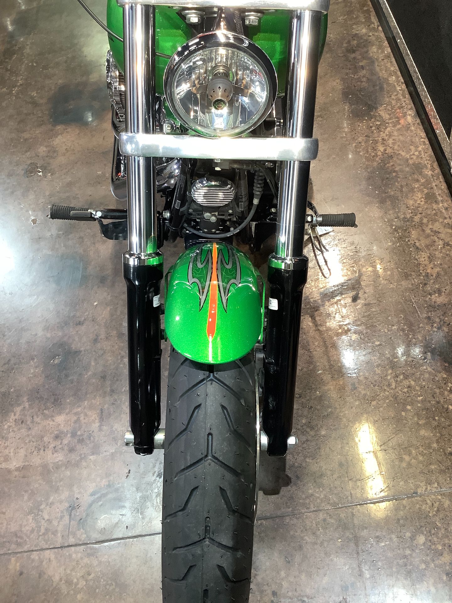 2015 Harley-Davidson Breakout® in Burlington, Iowa - Photo 6