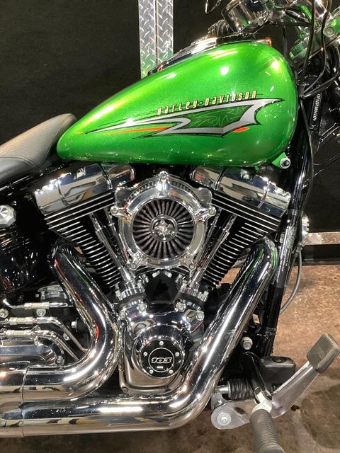 2015 Harley-Davidson Breakout® in Burlington, Iowa - Photo 9