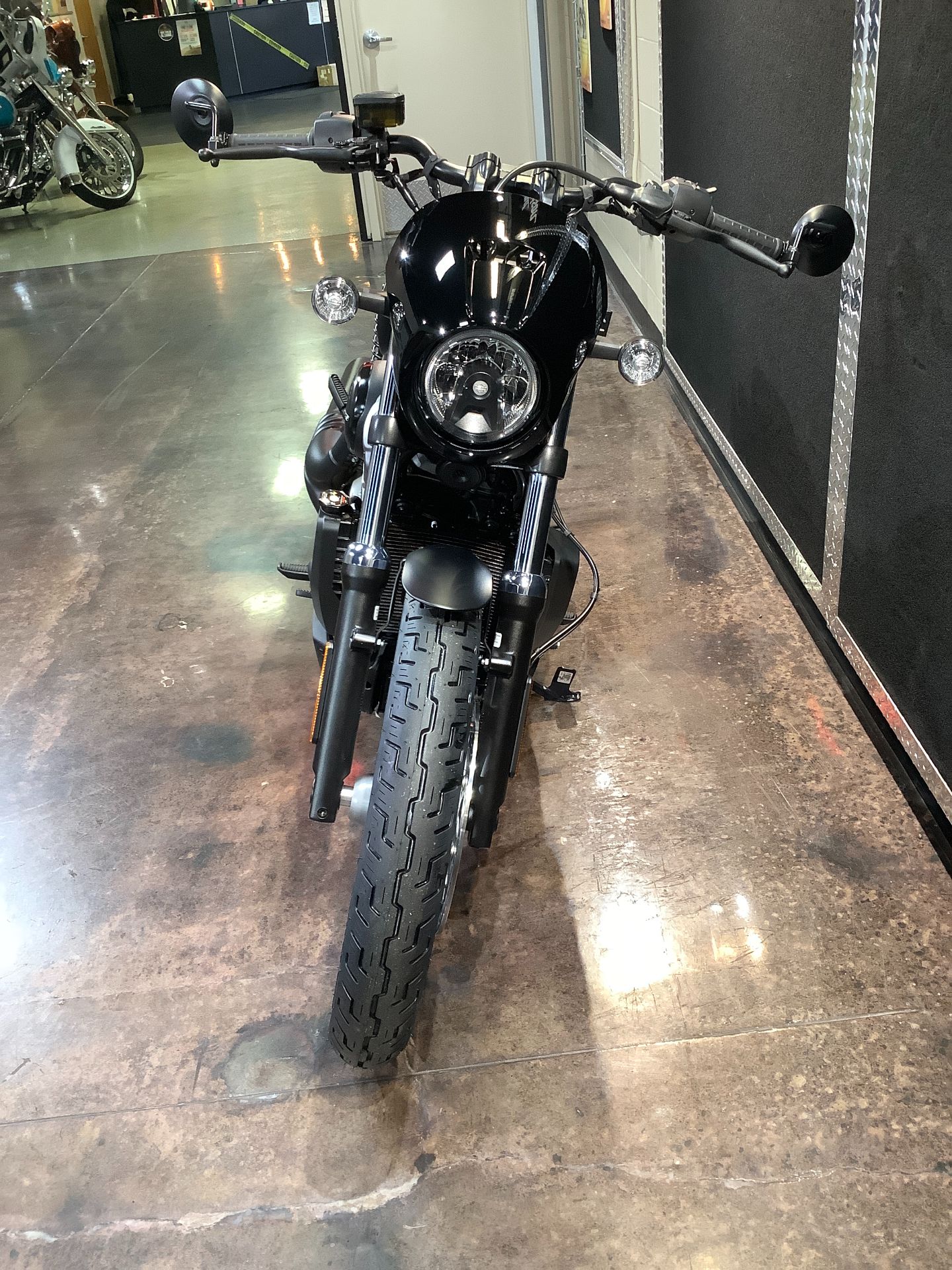 2023 Harley-Davidson Nightster® Special in Burlington, Iowa - Photo 5