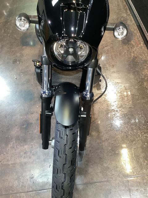 2023 Harley-Davidson Nightster® Special in Burlington, Iowa - Photo 6
