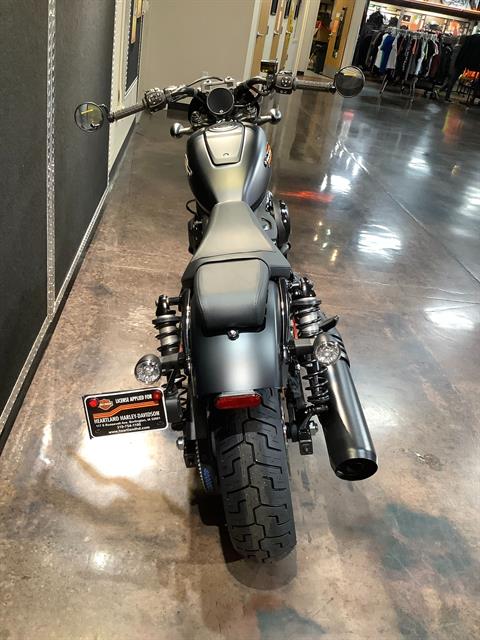 2023 Harley-Davidson Nightster® Special in Burlington, Iowa - Photo 13