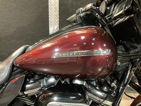 2018 Harley-Davidson Street Glide® Special in Burlington, Iowa - Photo 8