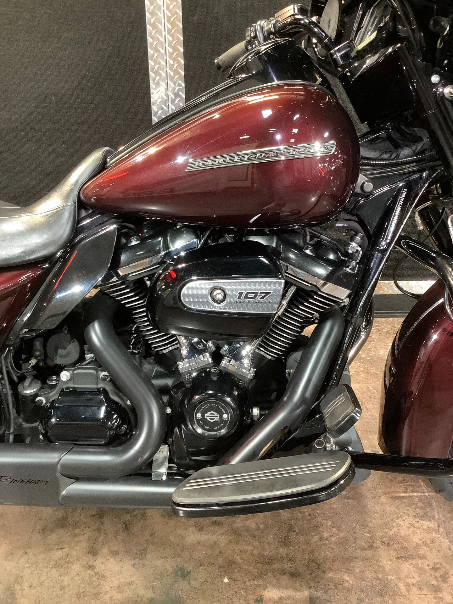 2018 Harley-Davidson Street Glide® Special in Burlington, Iowa - Photo 9
