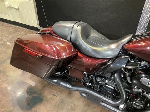2018 Harley-Davidson Street Glide® Special in Burlington, Iowa - Photo 10