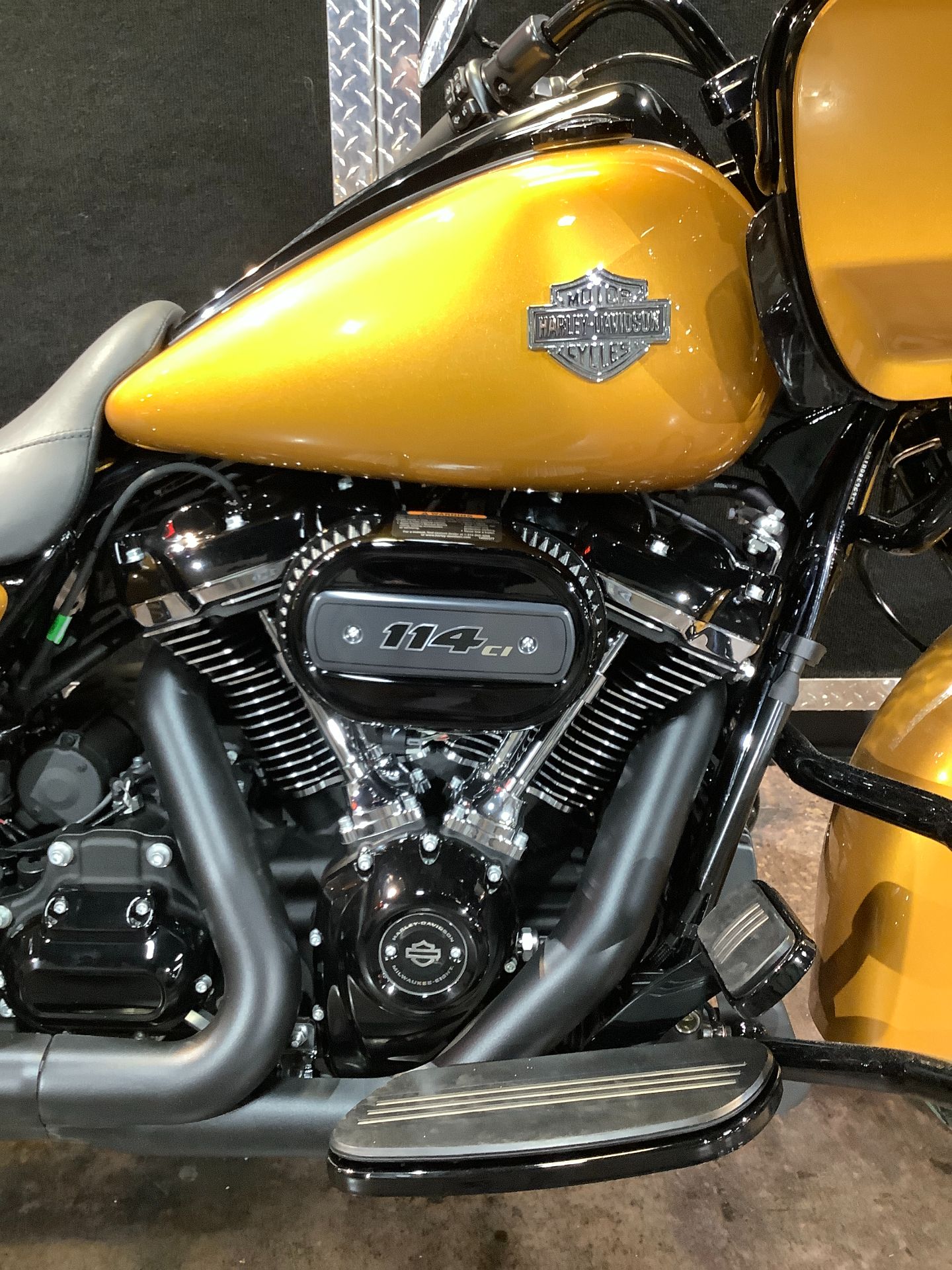 2023 Harley-Davidson Road Glide® Special in Burlington, Iowa - Photo 9