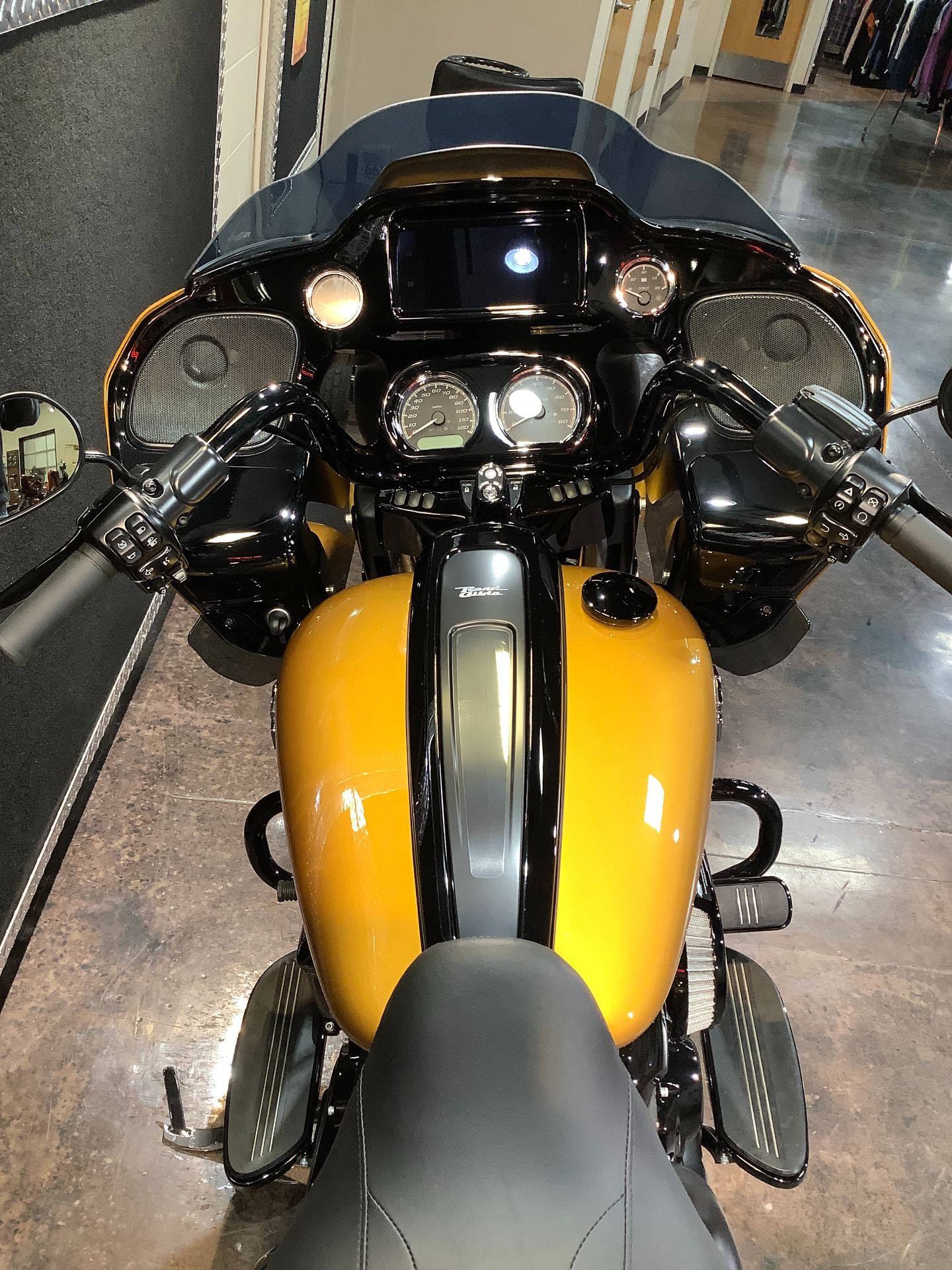 2023 Harley-Davidson Road Glide® Special in Burlington, Iowa - Photo 12