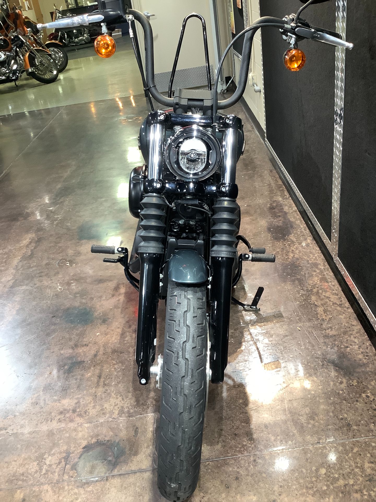 2020 Harley-Davidson Street Bob® in Burlington, Iowa - Photo 5