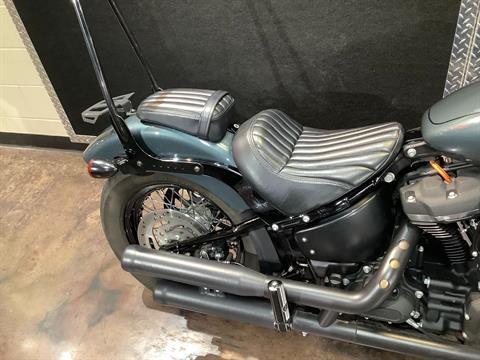 2020 Harley-Davidson Street Bob® in Burlington, Iowa - Photo 10