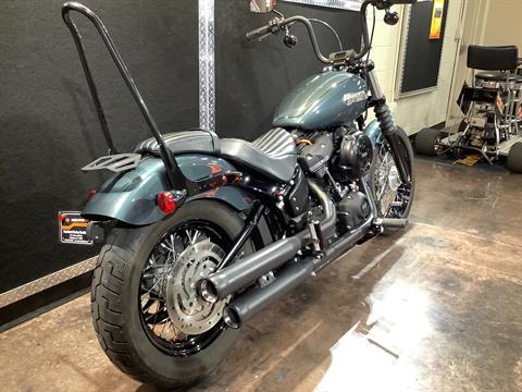 2020 Harley-Davidson Street Bob® in Burlington, Iowa - Photo 14