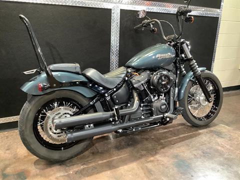 2020 Harley-Davidson Street Bob® in Burlington, Iowa - Photo 15