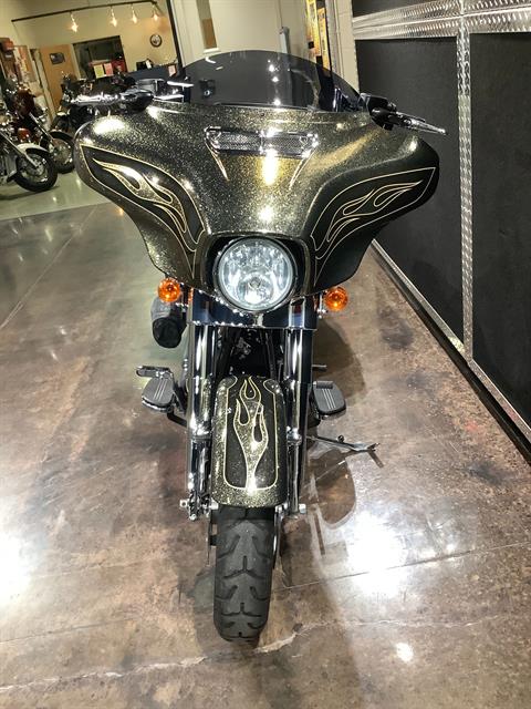 2016 Harley-Davidson Street Glide® Special in Burlington, Iowa - Photo 5